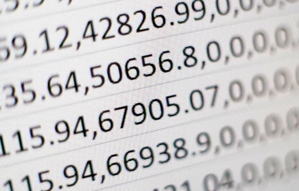 Get Started with Microsoft Excel (Short Course) Coursera